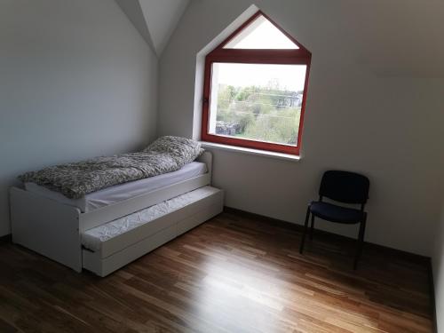 Saulėlydžio apartamentai Saulėlydžio apartamentai