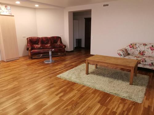 Saulėlydžio apartamentai Saulėlydžio apartamentai