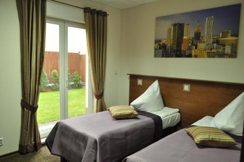 Villa B&B - main image