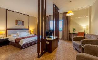 Crystal Crown Hotel Kuala Lumpur, Куала-Лумпур (фото 7)