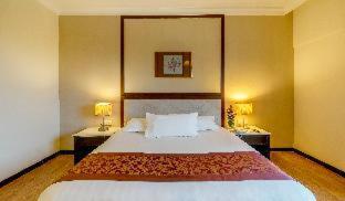 Crystal Crown Hotel Kuala Lumpur, Куала-Лумпур (фото 8)