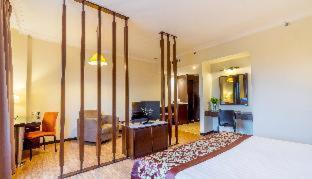 Crystal Crown Hotel Kuala Lumpur, Куала-Лумпур (фото 9)