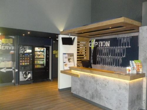 ibis budget Dunkerque Grande Synthe - image 3