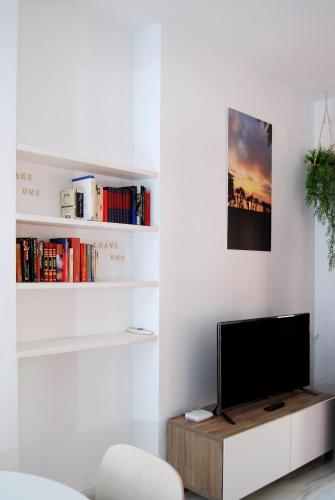 MalagadeVacaciones - Gregory house gîte à louer Playa de la Caleta