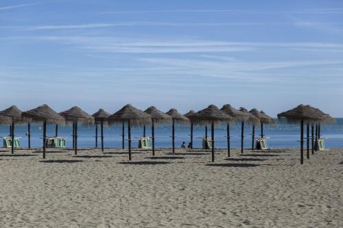 Panoramic Malagueta - MalagadeVacaciones, Málaga (fotografie 9)