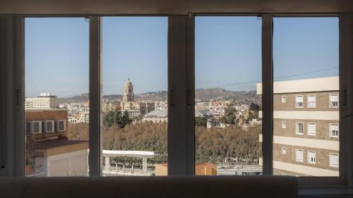 MalagadeVacaciones - Cortés, Málaga (photo 3)
