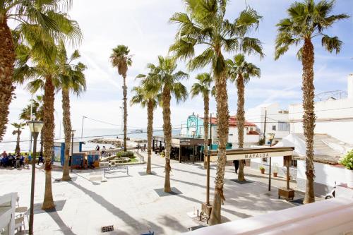 Vista, Malagadevacaciones - Bolivia in Este