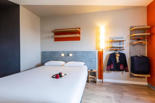 Ibis Budget Perpignan Nord - image 7