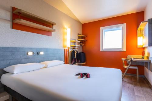 Ibis Budget Perpignan Nord Rivesaltes