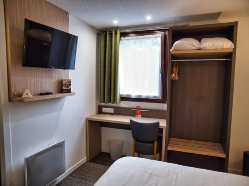 Hotel Le Seino Marin - Contact Hotel - image 5