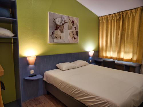 Hotel Le Seino Marin - Contact Hotel - image 2