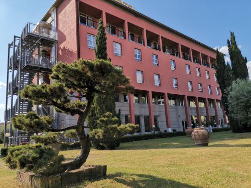 Accommodation in Prato