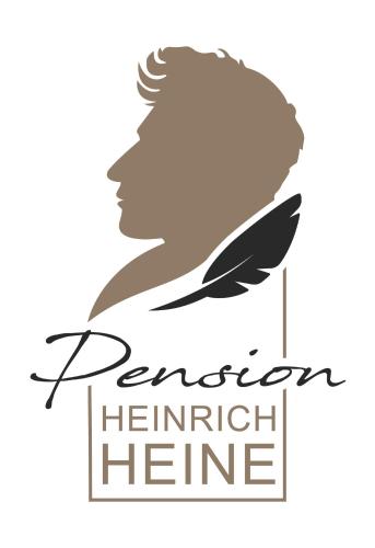 Pension Heinrich Heine