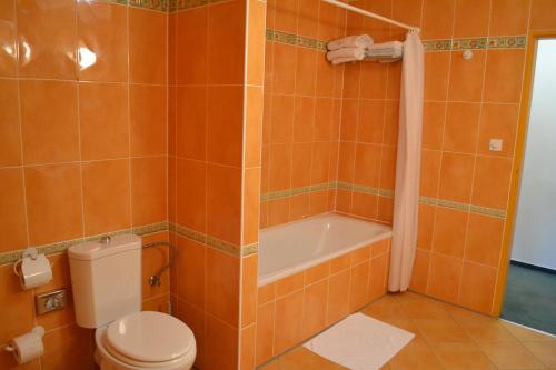 Hotel Dvorak Room Type - Double or Twin Room
