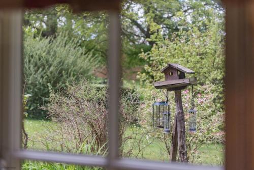 Walnut Tree Cottage by Bloom Stays