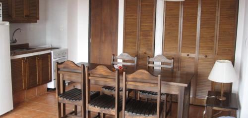Club Sol del Este II