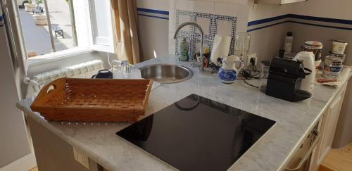 La Piazza in Cantalupo In Sabina