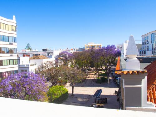 Alagoa Terrace Guesthouse 2