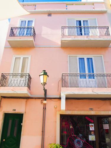 Alagoa Terrace Guesthouse 5