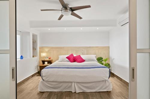 Casa Tortugas Boutique Hotel - A Hidden Gem in Cancun, Cancún (foto 11)