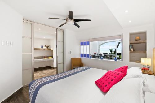 Casa Tortugas Boutique Hotel - A Hidden Gem in Cancun, Cancún (foto 10)