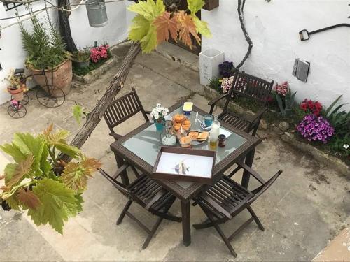 El Refugio de Chloe