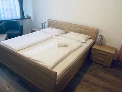 . Hotel Brauhaus zur Krone