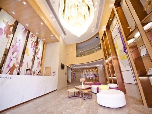 Lavande Hotel Changsha Wuyi Avenue Yuanjialing in Changsha