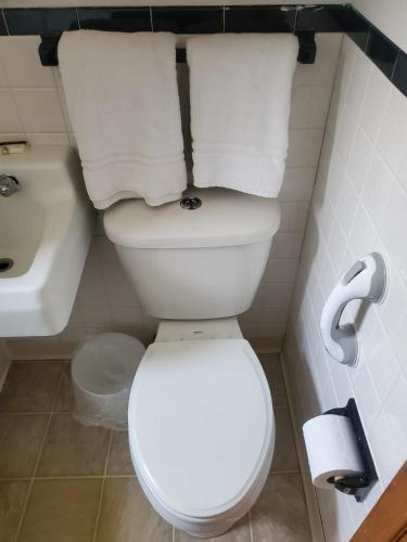 Golden Gate Lodging