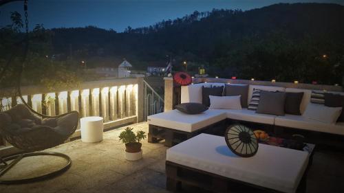  O Eido de Celia in Ponteareas