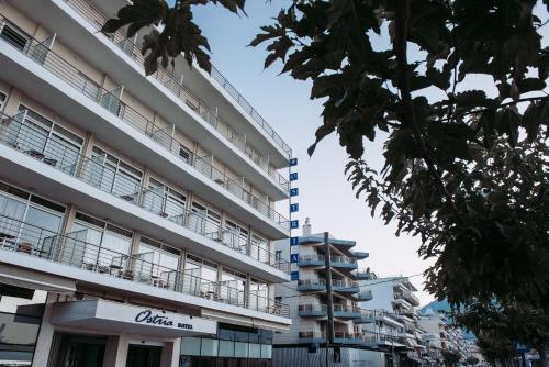 Hotel Ostria - image 6