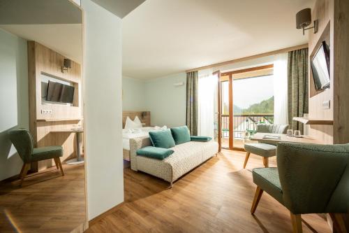 Hotel Monichwalderhof in Mönichwald
