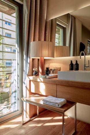 Sir Victor Hotel, part of Sircle Collection, Barcelona (zdjęcie 10)