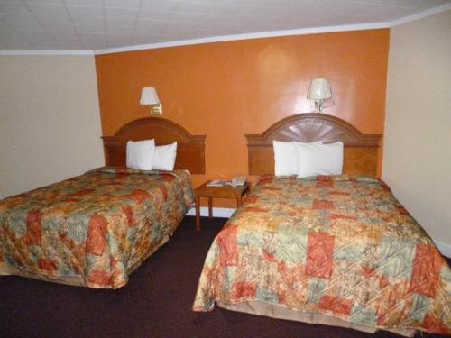Mount Vernon Inn in Sumter, USA