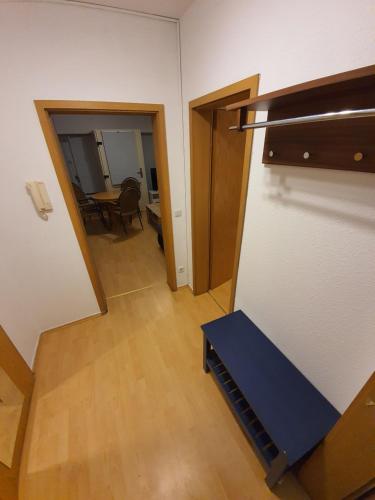 Zentrale 2 Zimmer EG Wohnung mit Balkon, Leipzig (photo 3)