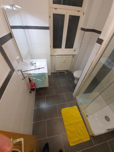 Zentrale 2 Zimmer EG Wohnung mit Balkon, Leipzig (photo 4)