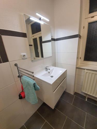 Zentrale 2 Zimmer EG Wohnung mit Balkon, Leipzig (photo 5)