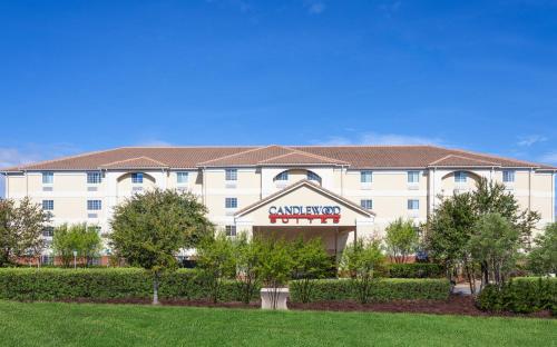 Candlewood Suites Destin-Sandestin Area, an IHG Hotel