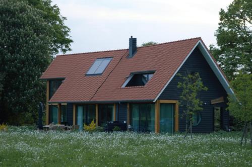  Erve Grootenhuys, Pension in Deurningen