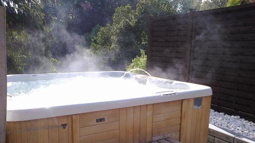 Spa, Vertes Feuilles in Frasnes-lez-Anvaing