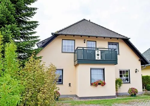 Haus Sylvana in Ostseebad Sellin, Deutschland