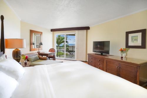 Kauai Beach Resort