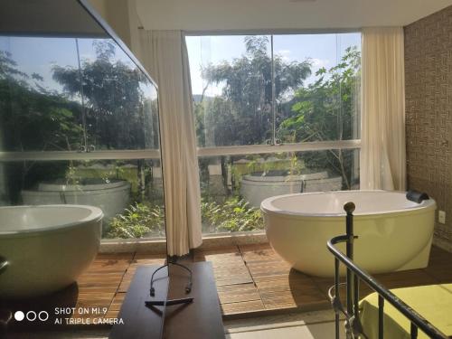 Loft Espaco Vila da Serra