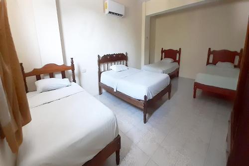 hotel canelas