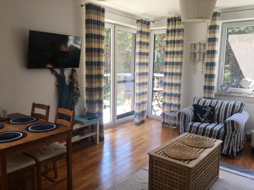 Apartament Visby