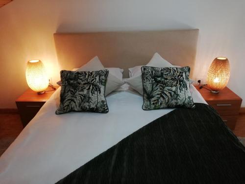 HOUSE 4U - Cozy Apartment with Mezzanine, Abrantes (Foto 6)
