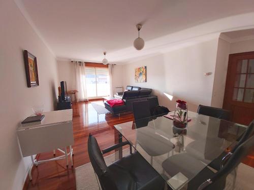  Papanata House, Unterkunft in Viana do Castelo