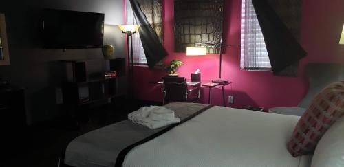 Vu Guesthouse - image 9
