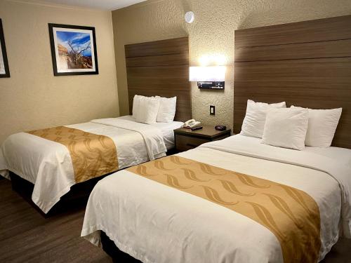 Quality Inn And Suites - Tap to explore photos