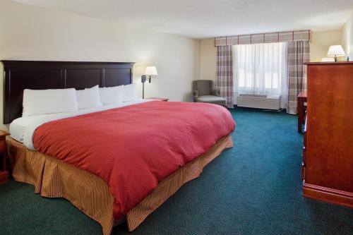 Country Inn & Suites by Radisson, Hiram, GA